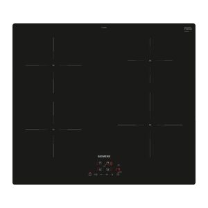 Siemens EU611BEB6E | Kookplaat | Inductie | powerBoost | TouchControl