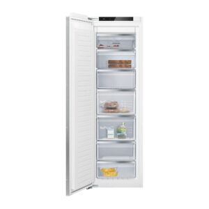 Siemens GI81NACE0 | Vrieskast | noFrost | SoftClosing Deur