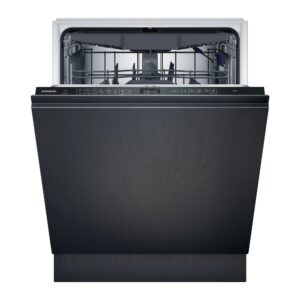 Siemens SN65ZX12CE | iQ500 Volledig geïntegreerde vaatwasser 60 cm
