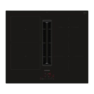 Siemens ED611BS16E | Afzuiging kookstel | Inductiekookplaat | CombiZone