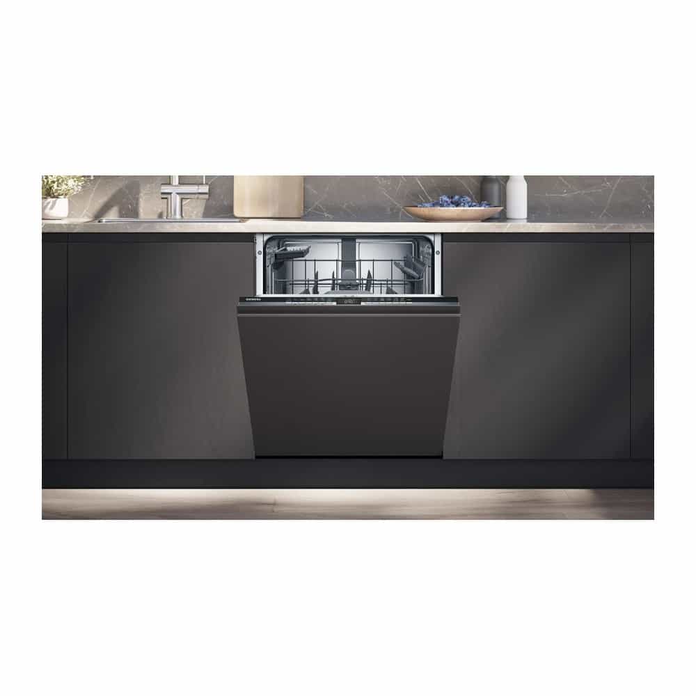 Siemens SN63HX25UE | Vaatwasser | Volledig geïntegreerd | 13 couverts - Afbeelding 5