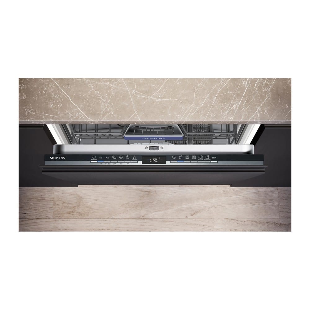 Siemens SN63HX25UE | Vaatwasser | Volledig geïntegreerd | 13 couverts - Afbeelding 6
