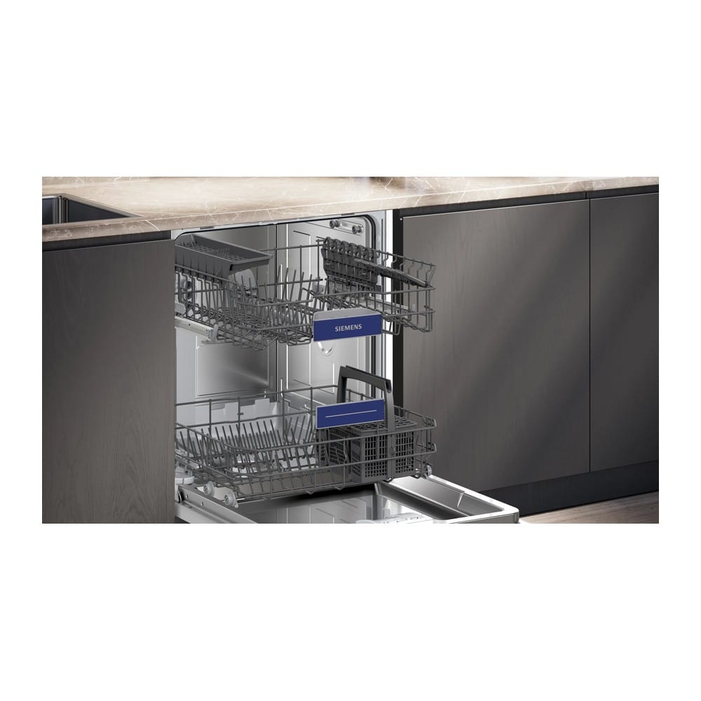Siemens SN63HX25UE | Vaatwasser | Volledig geïntegreerd | 13 couverts - Afbeelding 7