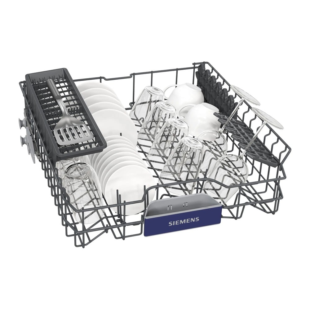 Siemens SN63HX25UE | Vaatwasser | Volledig geïntegreerd | 13 couverts - Afbeelding 8