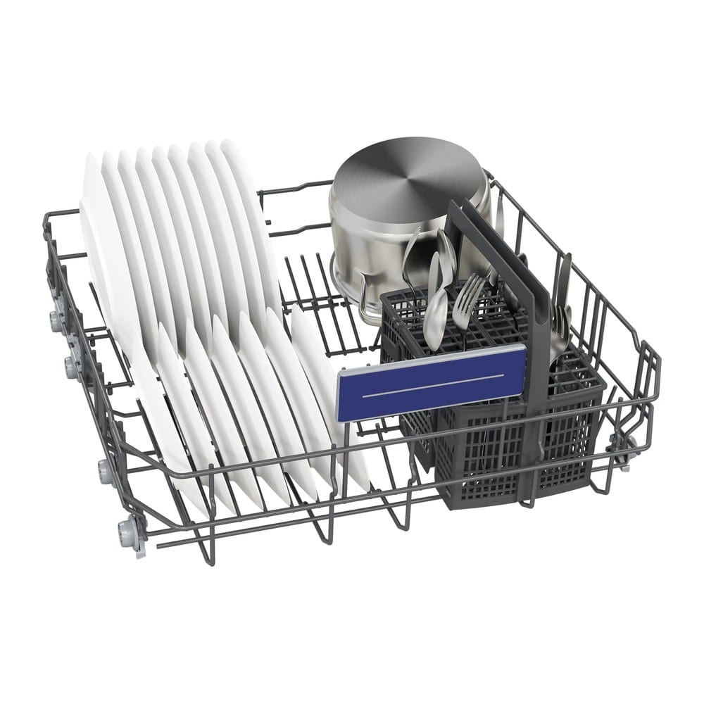 Siemens SN63HX25UE | Vaatwasser | Volledig geïntegreerd | 13 couverts - Afbeelding 9