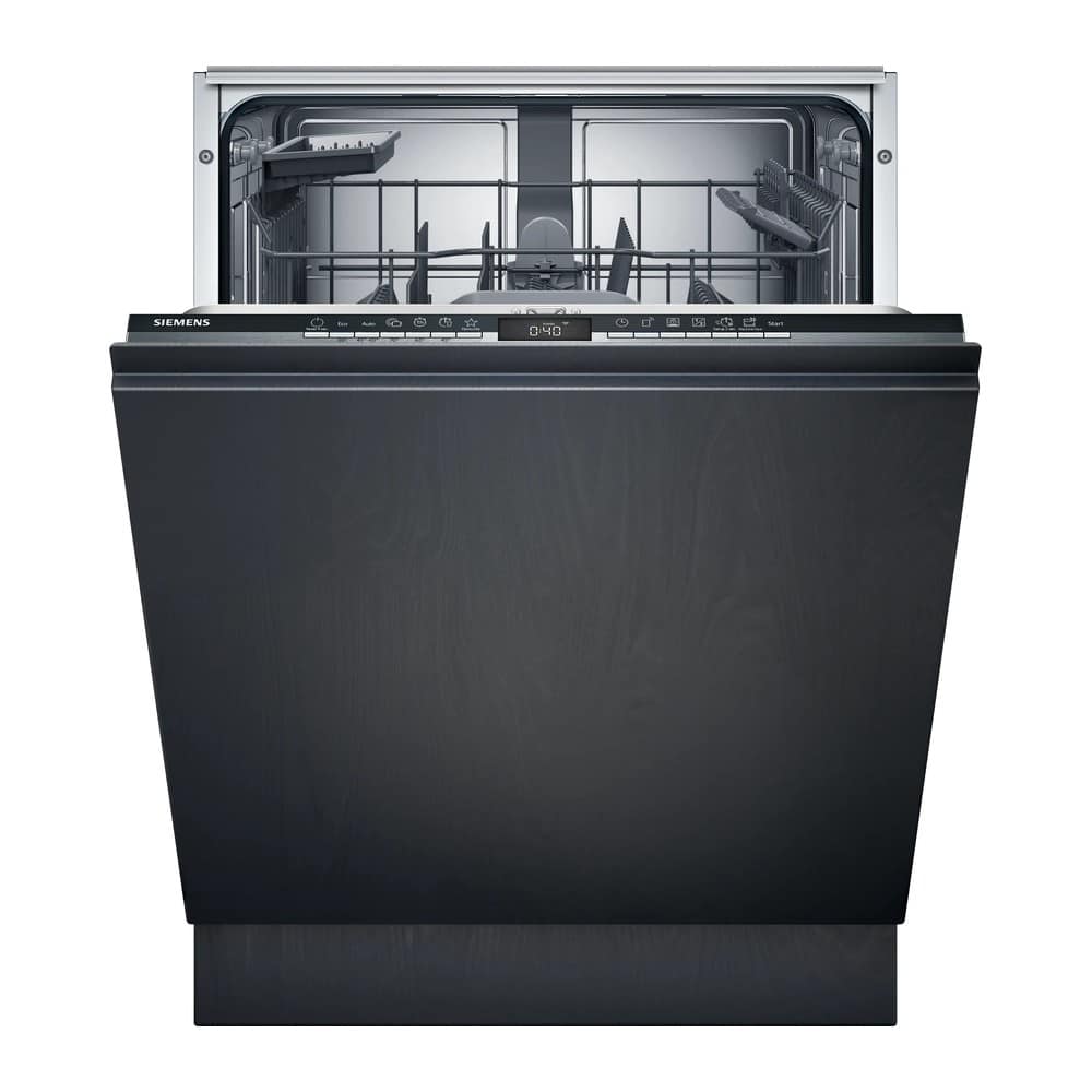 Siemens SN63HX25UE | Vaatwasser | Volledig geïntegreerd | 13 couverts