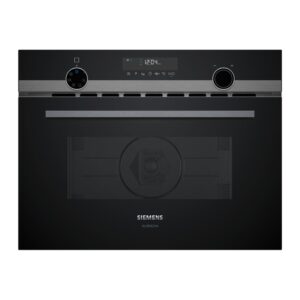 Siemens CM485AGB1 | Inbouwmagnetron | 900 Watt | CookControl15