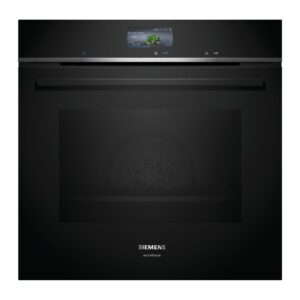 Siemens HB776GMB1F | Oven | 71 liter | Pyrolyse