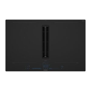 Siemens EX80BNX68E | Afzuiging kookstel | flexInduction | Home Connect