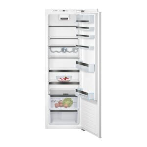 Bosch KIR81SDE0 | Inbouwkoelkast | Ruimtebesparend | Energiezuinig