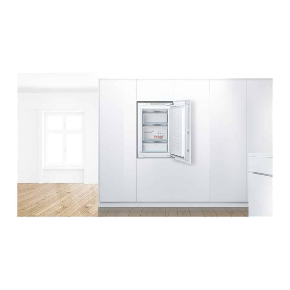 Bosch GIV21ADD0 | Inbouwvriezer | 95 liter | LowFrost - Afbeelding 2