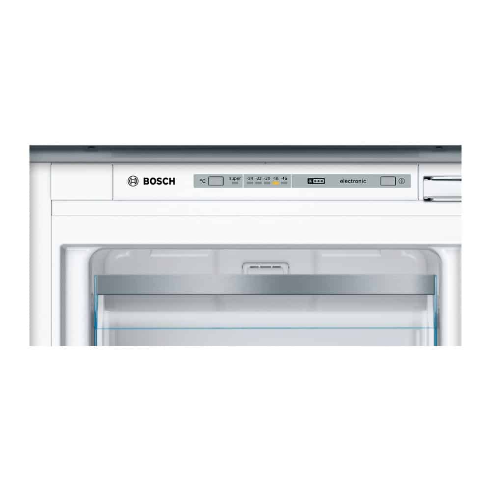 Bosch GIV21ADD0 | Inbouwvriezer | 95 liter | LowFrost - Afbeelding 3