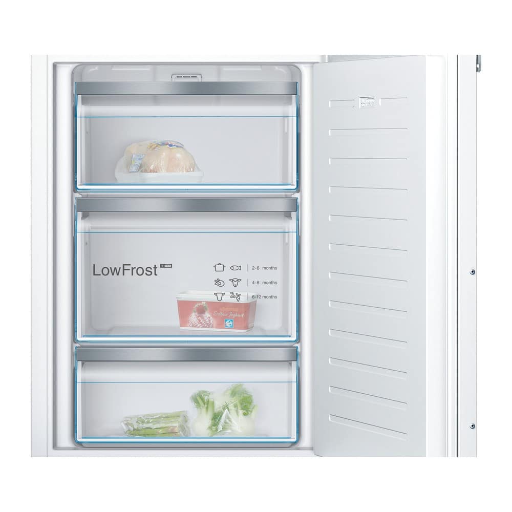 Bosch GIV21ADD0 | Inbouwvriezer | 95 liter | LowFrost - Afbeelding 4