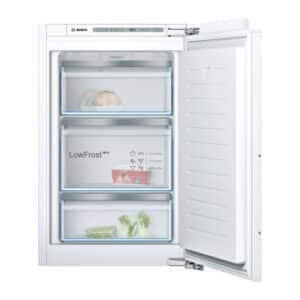 Bosch GIV21ADD0 | Inbouwvriezer | 95 liter | LowFrost