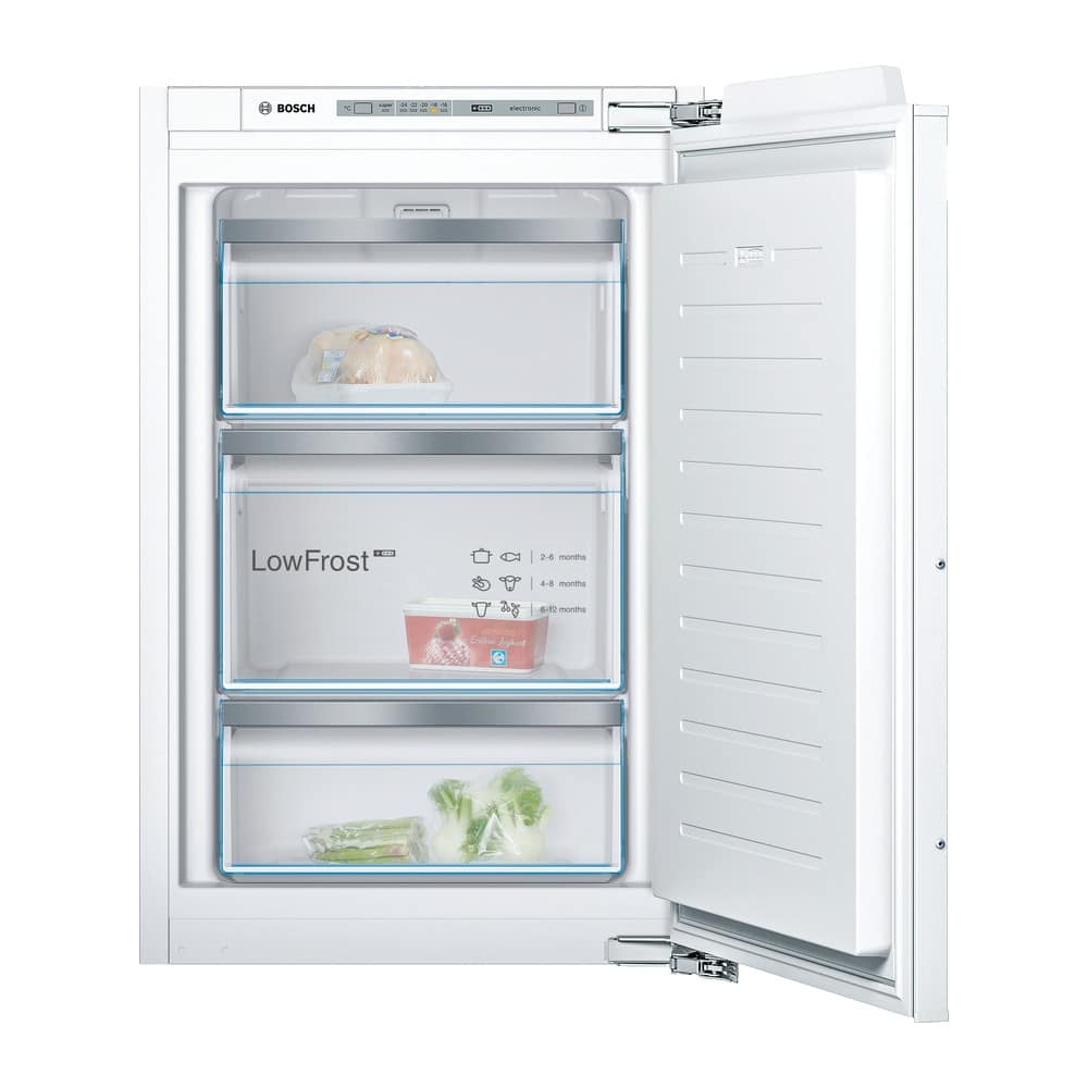 Bosch GIV21ADD0 | Inbouwvriezer | 95 liter | LowFrost