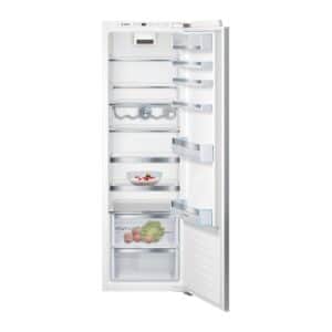 Bosch KIR81AFE0 | Inbouwkoelkast | VitaFresh | Led Lighting