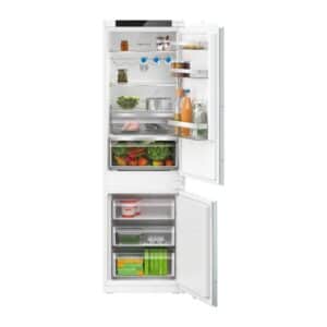 Bosch KIN86VSE0 | Koel/vriescombinatie | No Frost | VitaFresh XXL