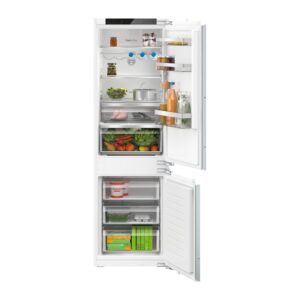 Bosch KIN86VFE0 | Koel/vriescombinatie | 260 liter | VitaFresh