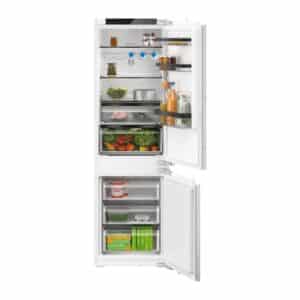 Bosch KIN86SFE0 | Koel/vriescombinatie | No Frost | VitaFresh XXL