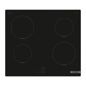Bosch PUG611AA5E | Kookplaat | 4 kookzones | RVS