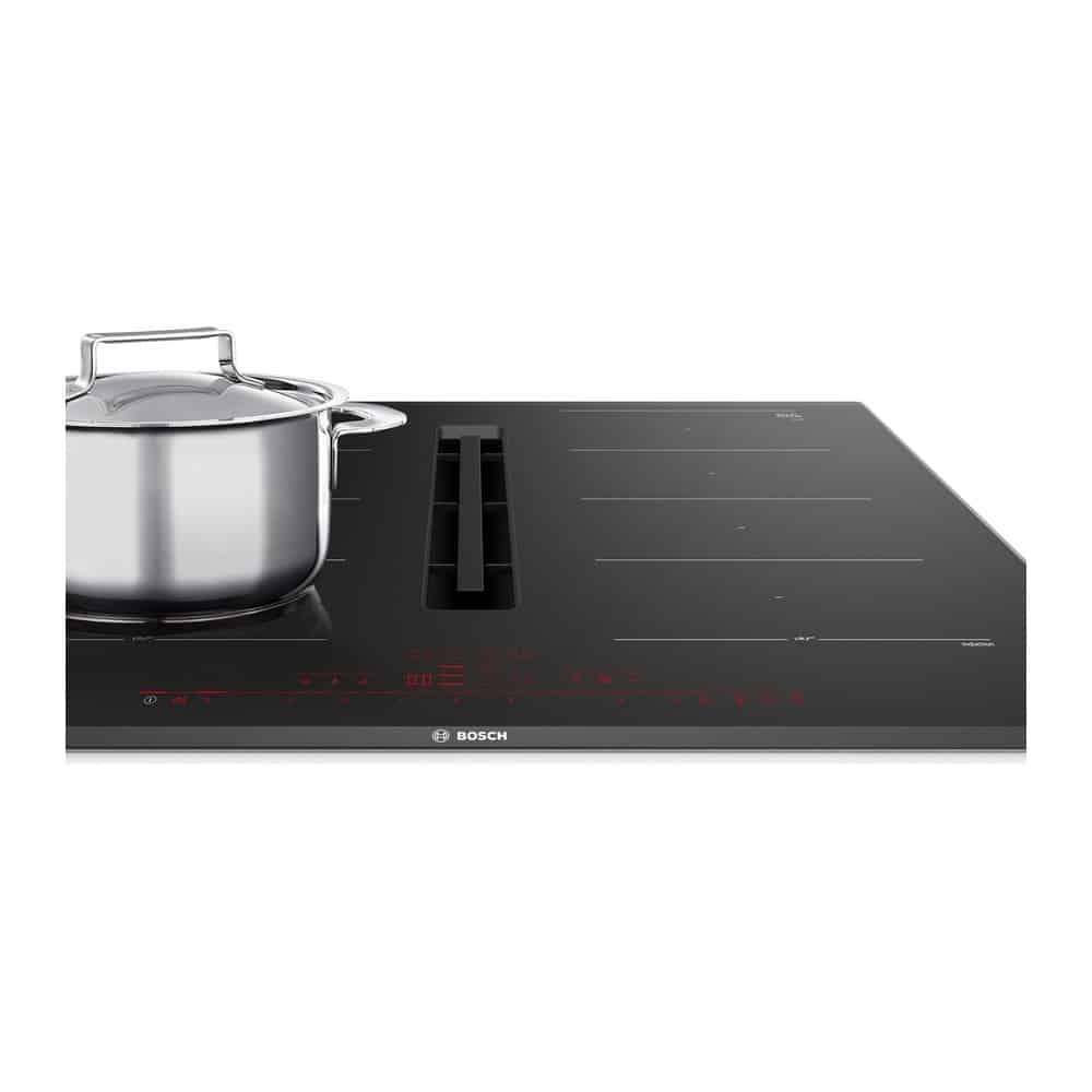 Bosch PIE661BB5E | Kookplaat | Inductie | Power Boost | Touch Select - Afbeelding 3