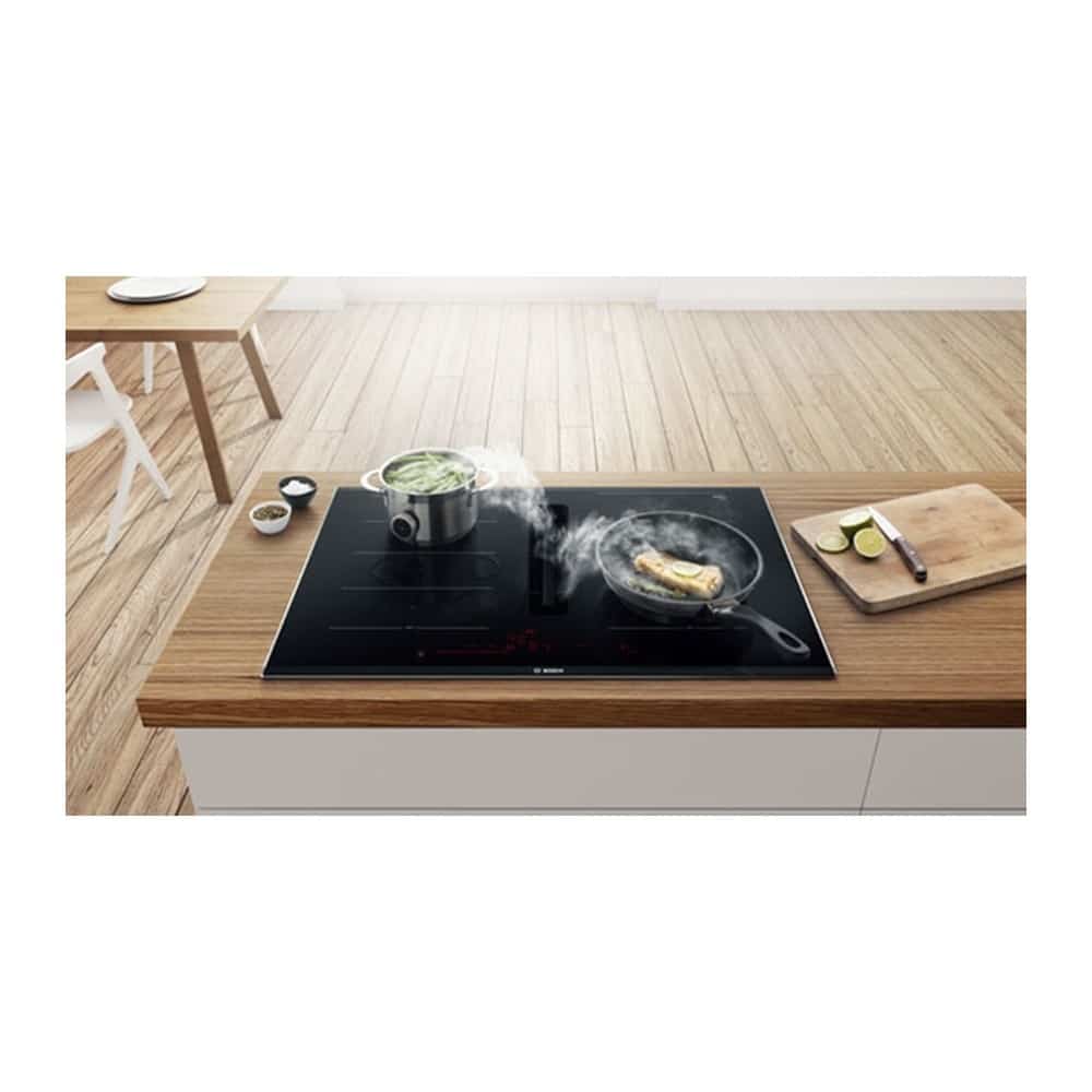 Bosch PIE661BB5E | Kookplaat | Inductie | Power Boost | Touch Select - Afbeelding 7