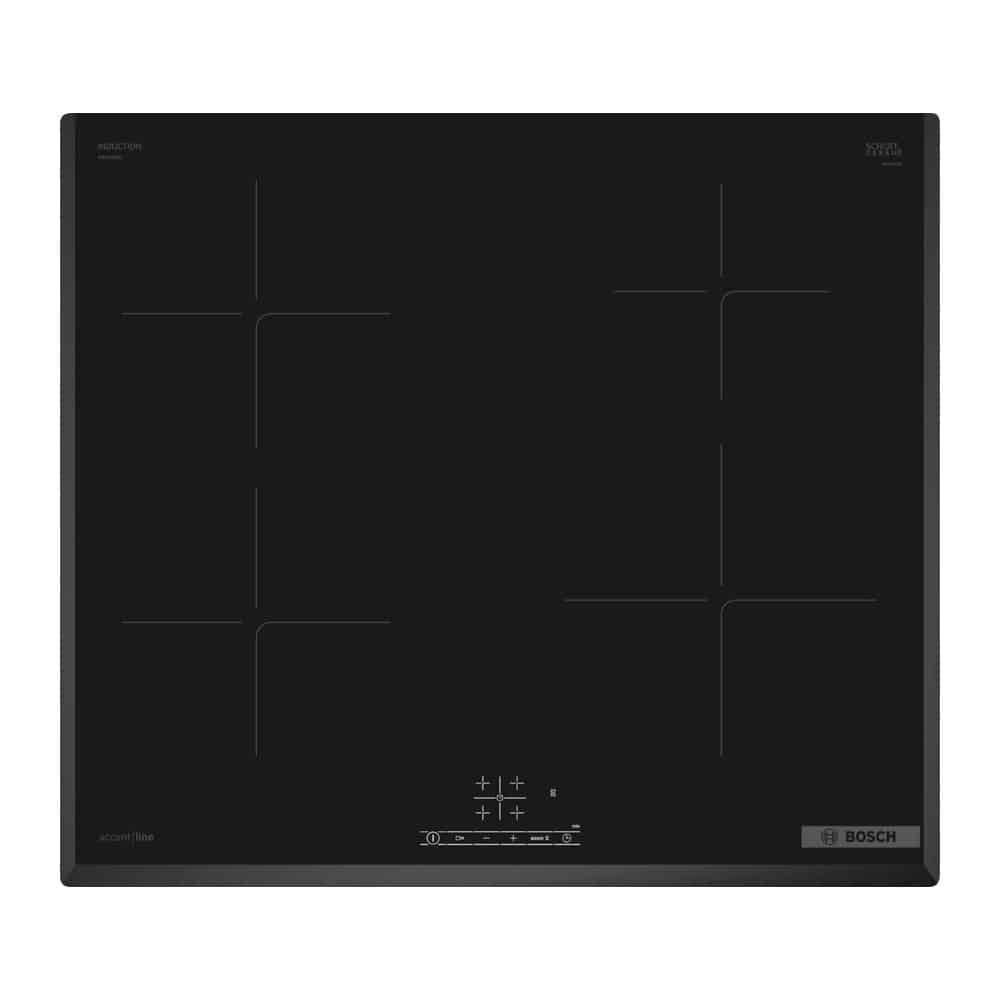 Bosch PIE661BB5E | Kookplaat | Inductie | Power Boost | Touch Select