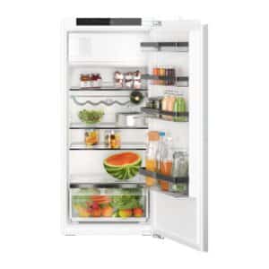 Bosch KIL42SFE0 | Inbouwkoelkast | 187 liter | SuperCooling