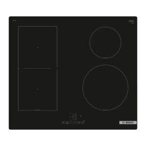 Bosch PVS61RBB5E | Kookplaat | Veelzijdig koken | Eenvoudig te bedienen
