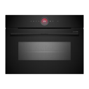 Bosch CMG9241B1 | Magnetron | Compacte bakoven met TFT-touchdisplay | Air Fry-functie