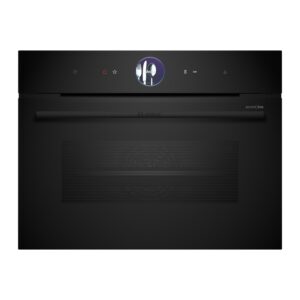 Bosch CSG936AB1 | Combi-stoomoven | Digital Control Ring | Sous-vide