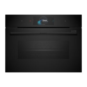 Bosch CSG958DB1 | Combi-stoomoven | TFT-Touchdisplay | Steam Plus