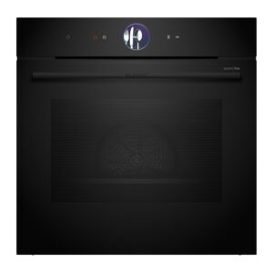 Bosch HBG976MB1 | Inbouwoven | TFT-Touchdisplay | Air Fry-functie