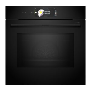 Bosch HMG978NB1 | Combimagnetron | TFT-Touchdisplay | Air Fry-functie