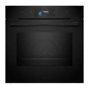 Bosch HSG958DB1 | Combi-stoomoven | TFT-Touchdisplay | Air Fry-functie
