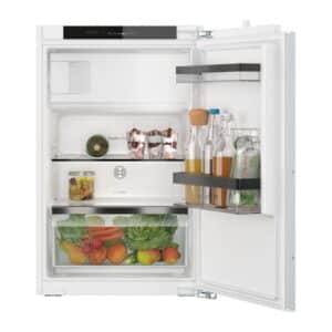 Bosch KIL22SFE0 | Inbouwkoelkast | 119 liter | SuperCooling