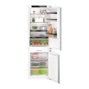 Bosch KIN86SDD0 | Inbouw koel/vriescombinatie | No Frost | VitaFresh XXL