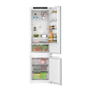 Bosch KIN96VFD0 | Inbouwkoelkast | Ruime opbergruimte | Energiezuinig
