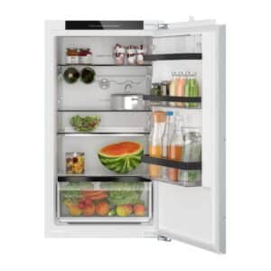 Bosch KIR31SDD1 | Inbouwkoelkast | 165 liter | VitaFresh XXL
