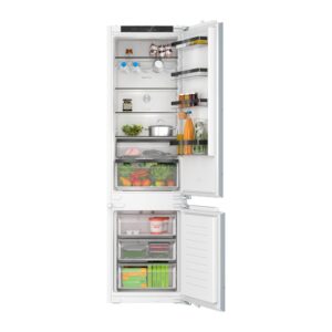 Bosch KIN96SFD0 | Koel/vriescombinatie | 290 liter | No Frost | VitaFresh XXL