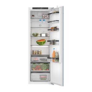 Bosch KIR81SDD0 | Inbouwkoelkast | VitaFresh XXL | 310 liter