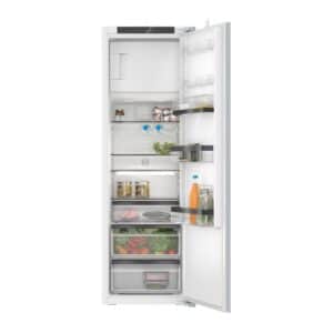 Bosch KIL82SDD0 | Inbouwkoelkast | VitaFresh XXL | Soft Close Deur