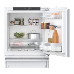 Bosch KUR21ADE0 | Inbouwkoelkast | 134 liter | Geluidsniveau 35 dB