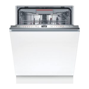 Bosch SMD6ECX00E | Vaatwasser | Energieklasse D | 6 programma's