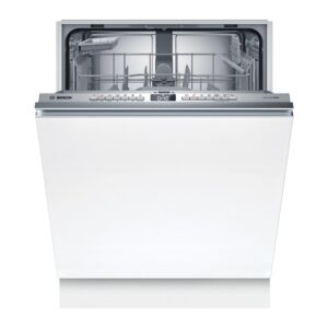 Bosch SBV4HU801E | Vaatwasser | Home Connect | Extra Dry