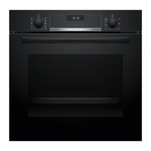 Bosch HBG537BB3 | Inbouwoven | Multifunctioneel | A+ Energieklasse