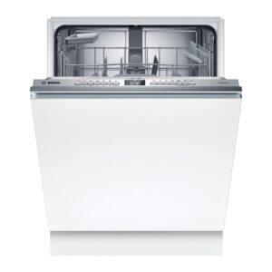 Bosch SMV4HAX07E | Vaatwasser | Silence Plus | Flex-korven
