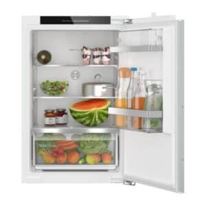 Bosch KIR21ADD1 | Inbouwkoelkast | 136 liter | Energieklasse F