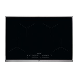 AEG IKB84431XB | Inductiekookplaat | Ingebouwd | Digitaal