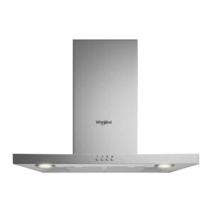 Whirlpool AKR 558/3 IX | Afzuigkap | Rvs | Eenvoudige bediening